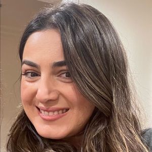 Meet your Posher, Mariam